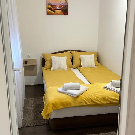 Apartment Melitta Soko Banja