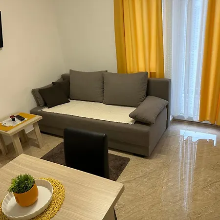 Apartment Melitta