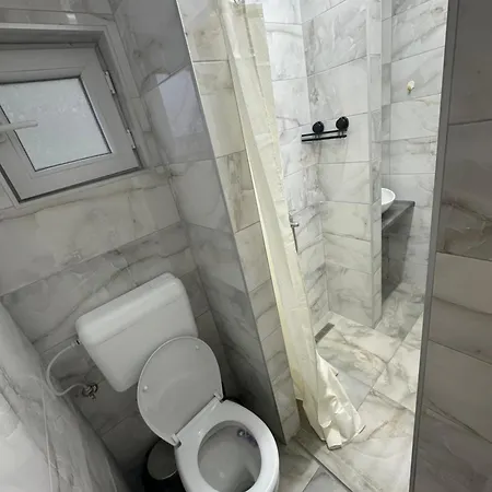 Melitta Apartment *