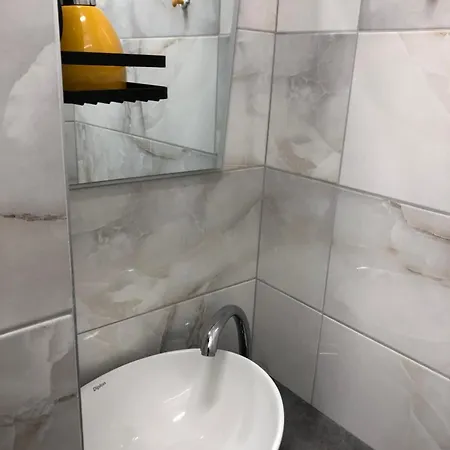 Appartamento Melitta Soko Banja