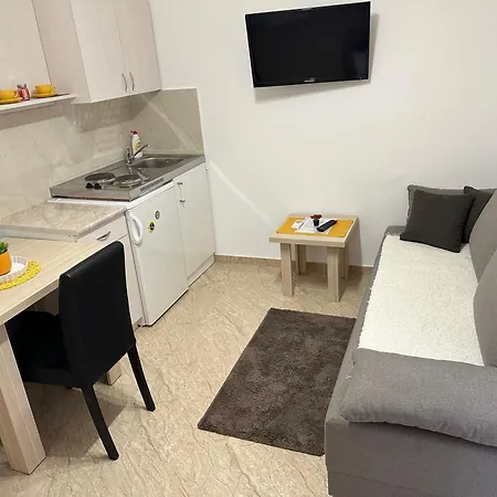 Apartment Melitta *