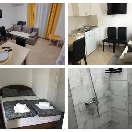 Apartment Melitta Soko Banja