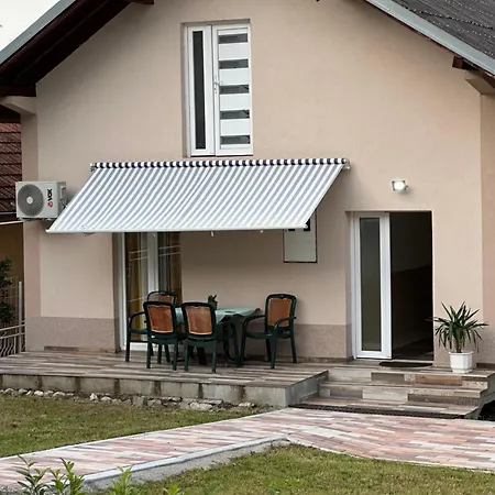 Melitta Apartment
