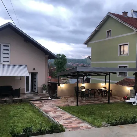 Melitta Apartment