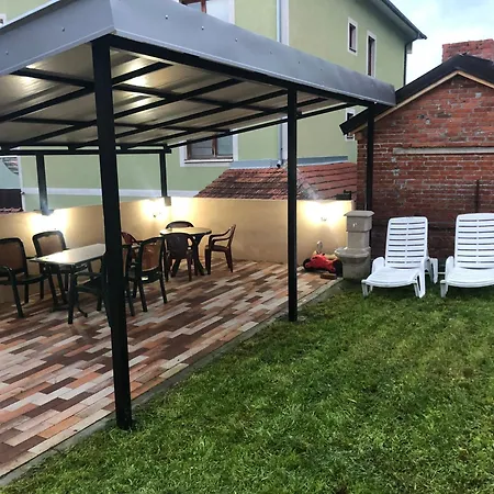 Apartment Melitta